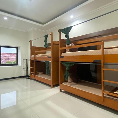 Zzz Hostel 玛琅 外观 照片