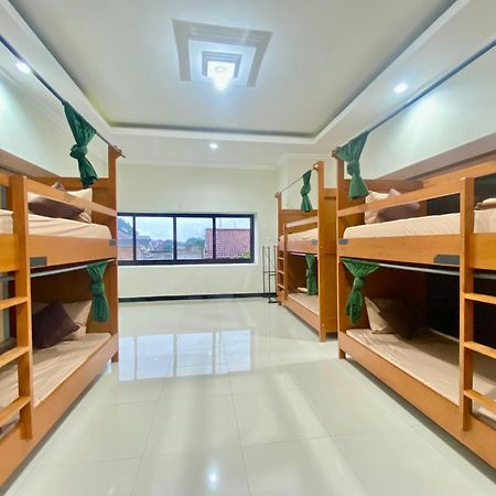 Zzz Hostel 玛琅 外观 照片