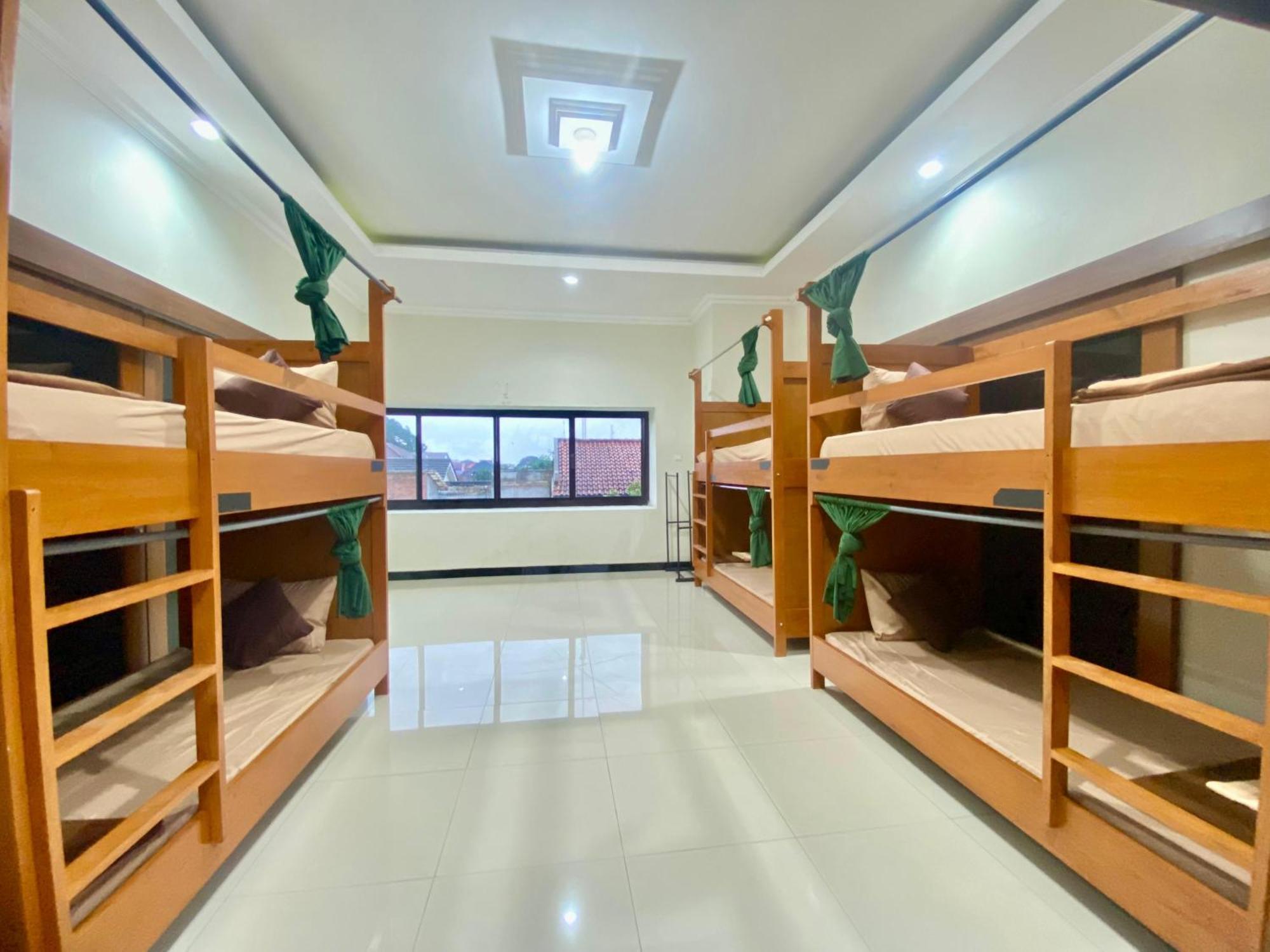 Zzz Hostel 玛琅 外观 照片