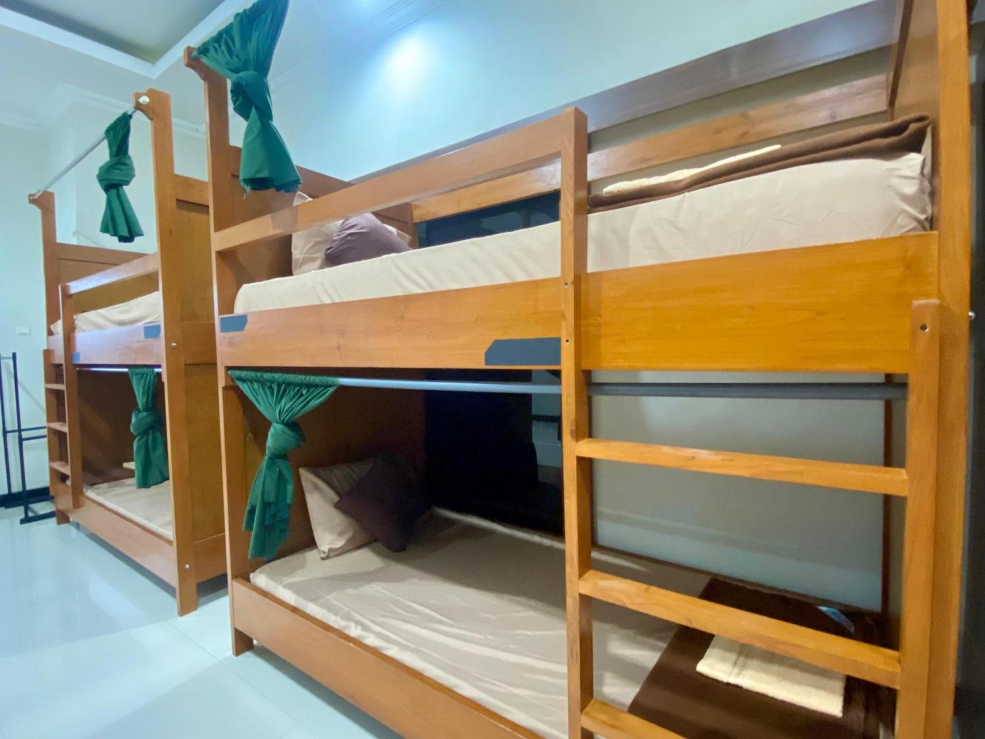 Zzz Hostel 玛琅 外观 照片