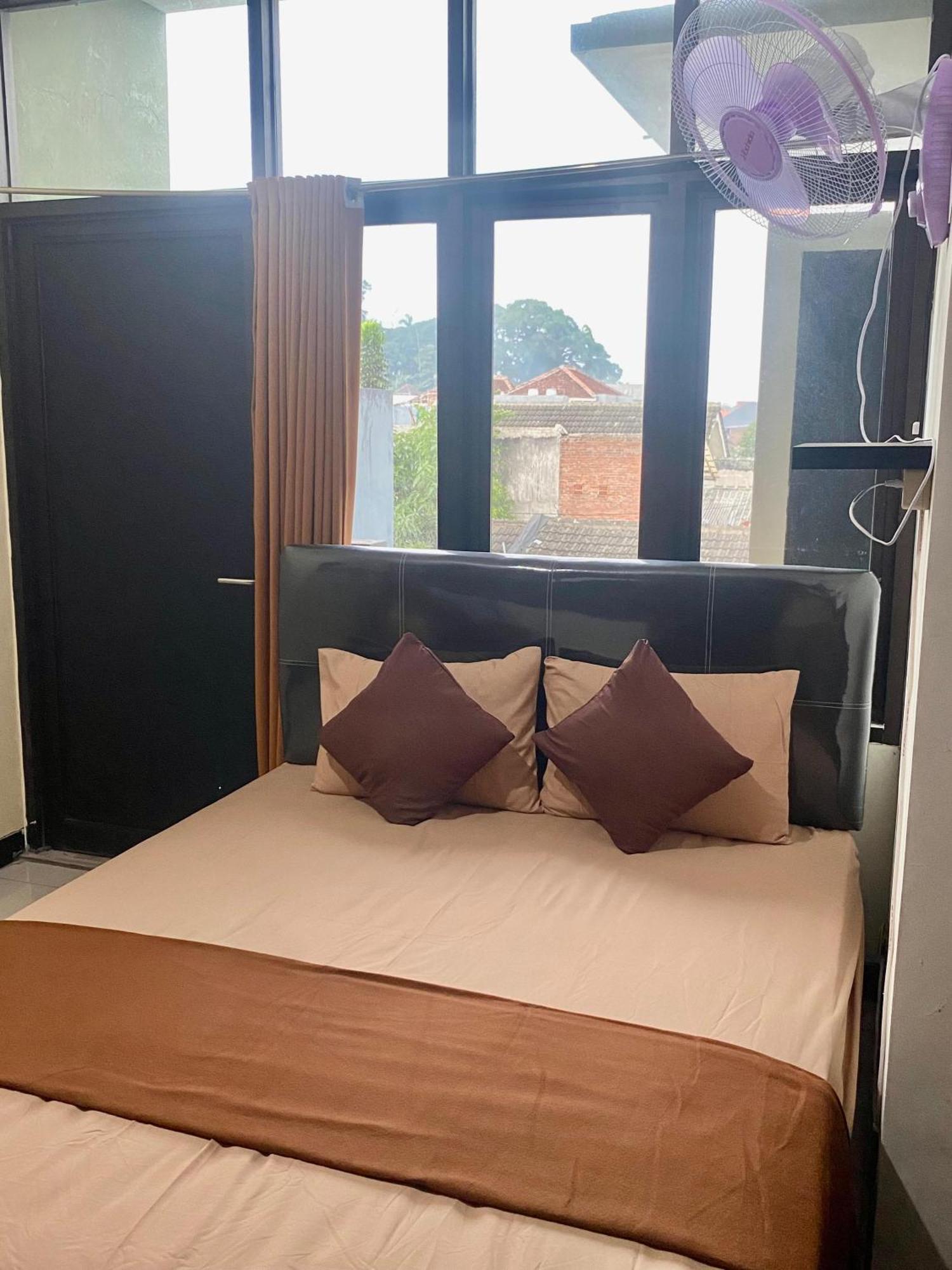 Zzz Hostel 玛琅 外观 照片
