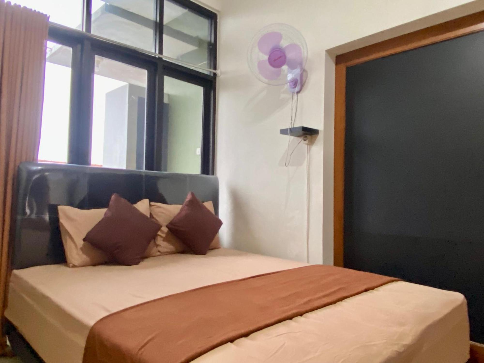 Zzz Hostel 玛琅 外观 照片
