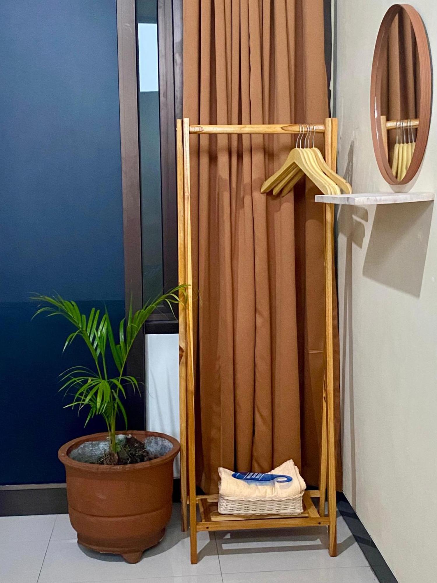 Zzz Hostel 玛琅 外观 照片