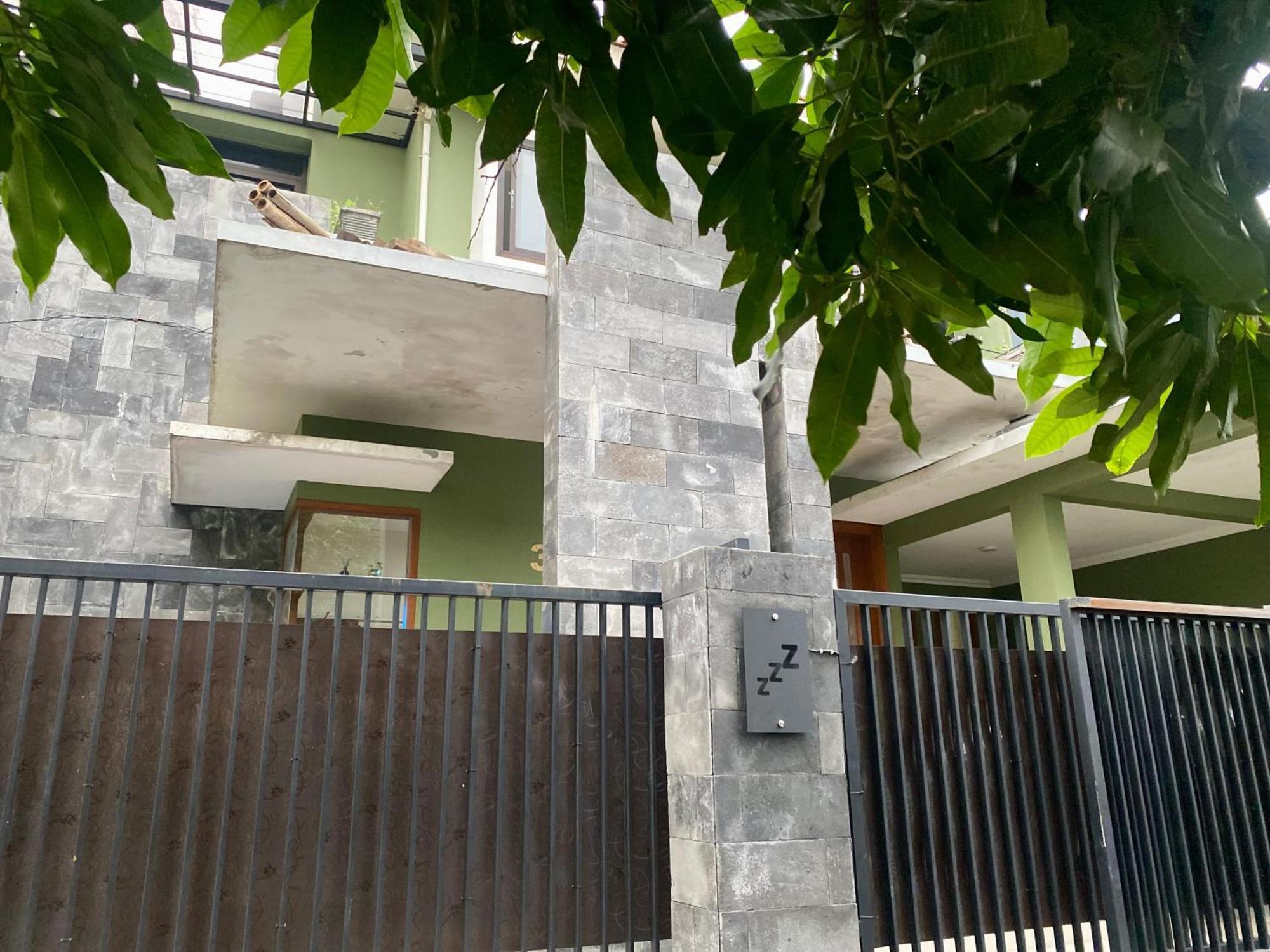 Zzz Hostel 玛琅 外观 照片