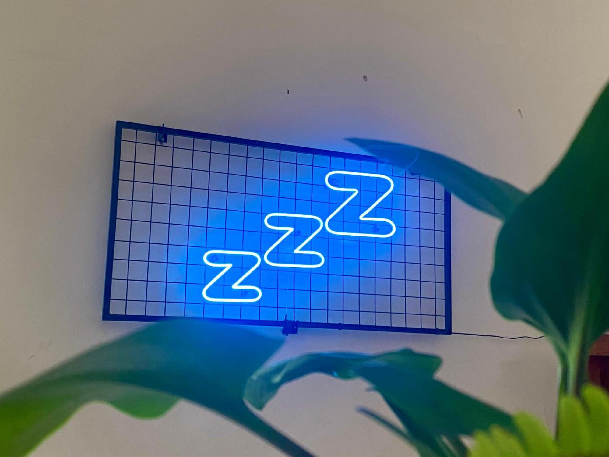 Zzz Hostel 玛琅 外观 照片