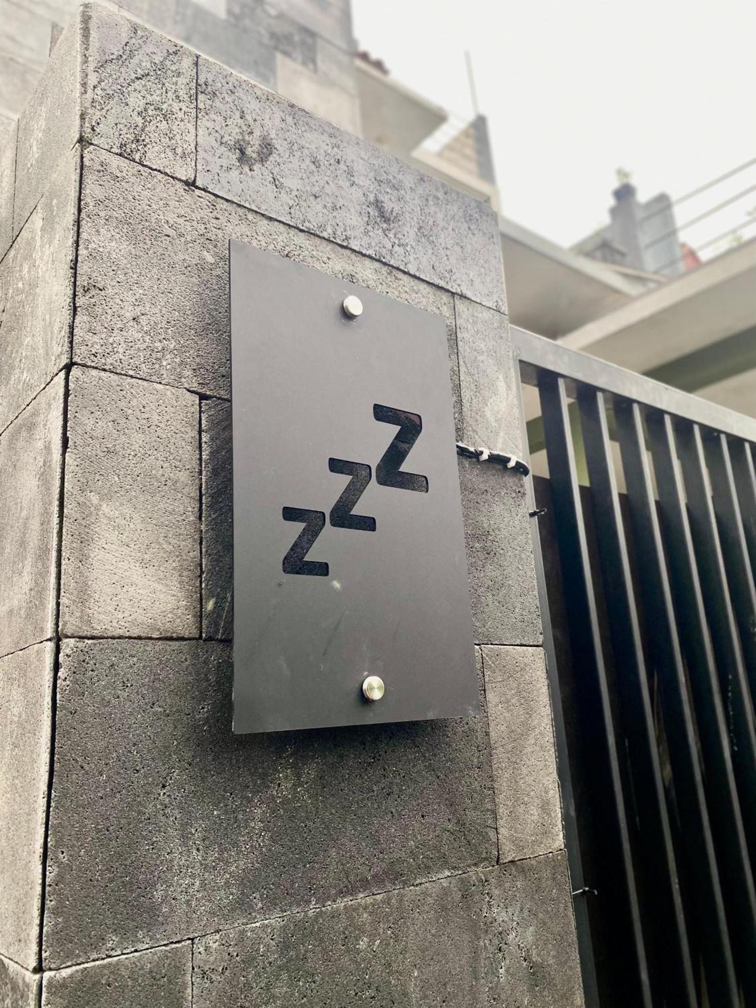 Zzz Hostel 玛琅 外观 照片