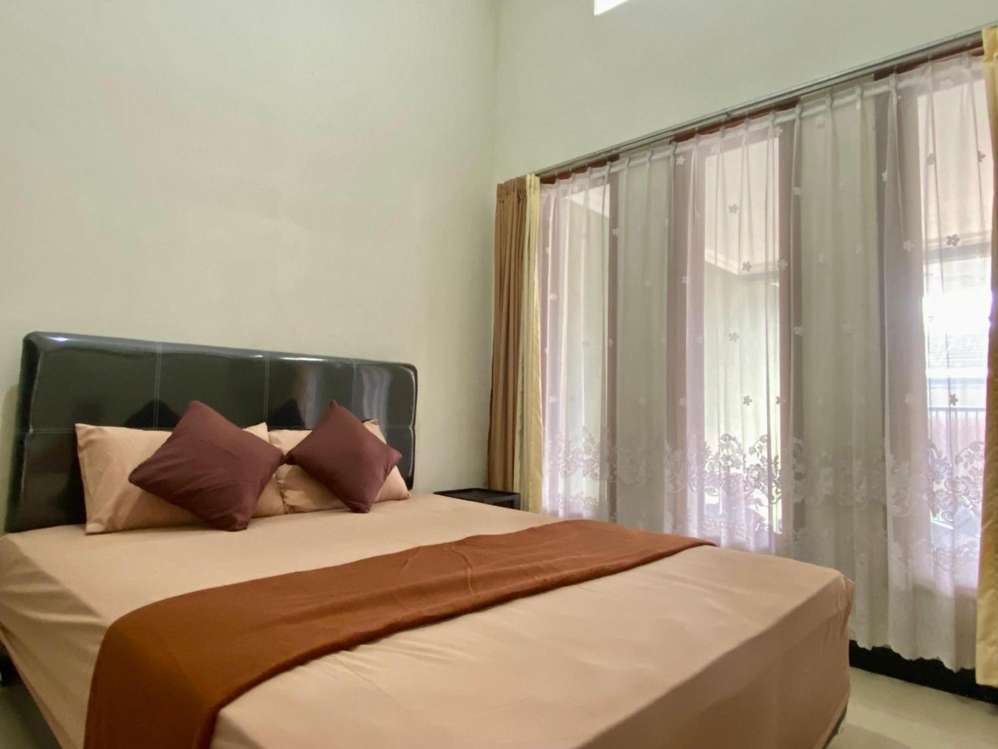 Zzz Hostel 玛琅 外观 照片