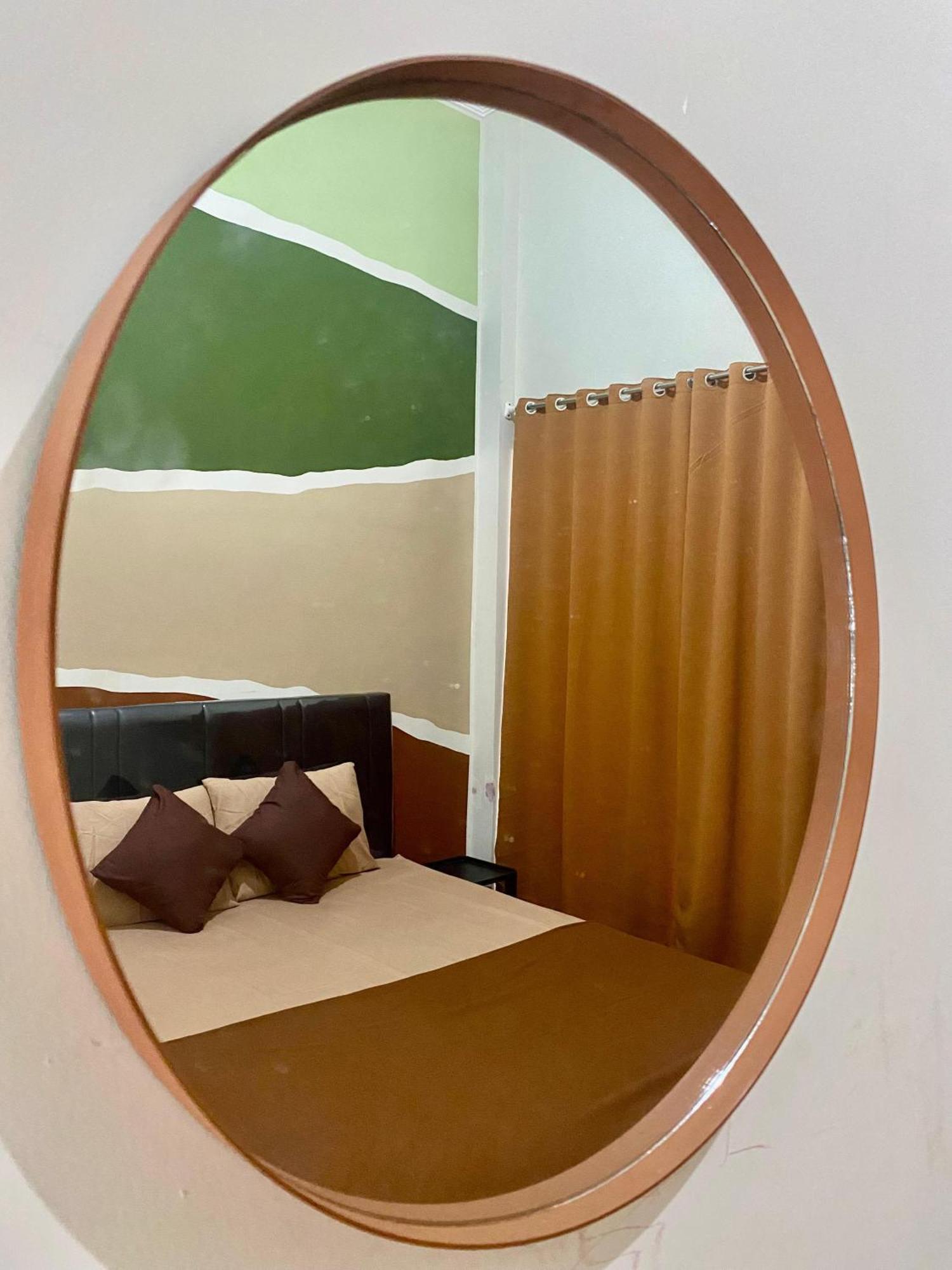 Zzz Hostel 玛琅 外观 照片