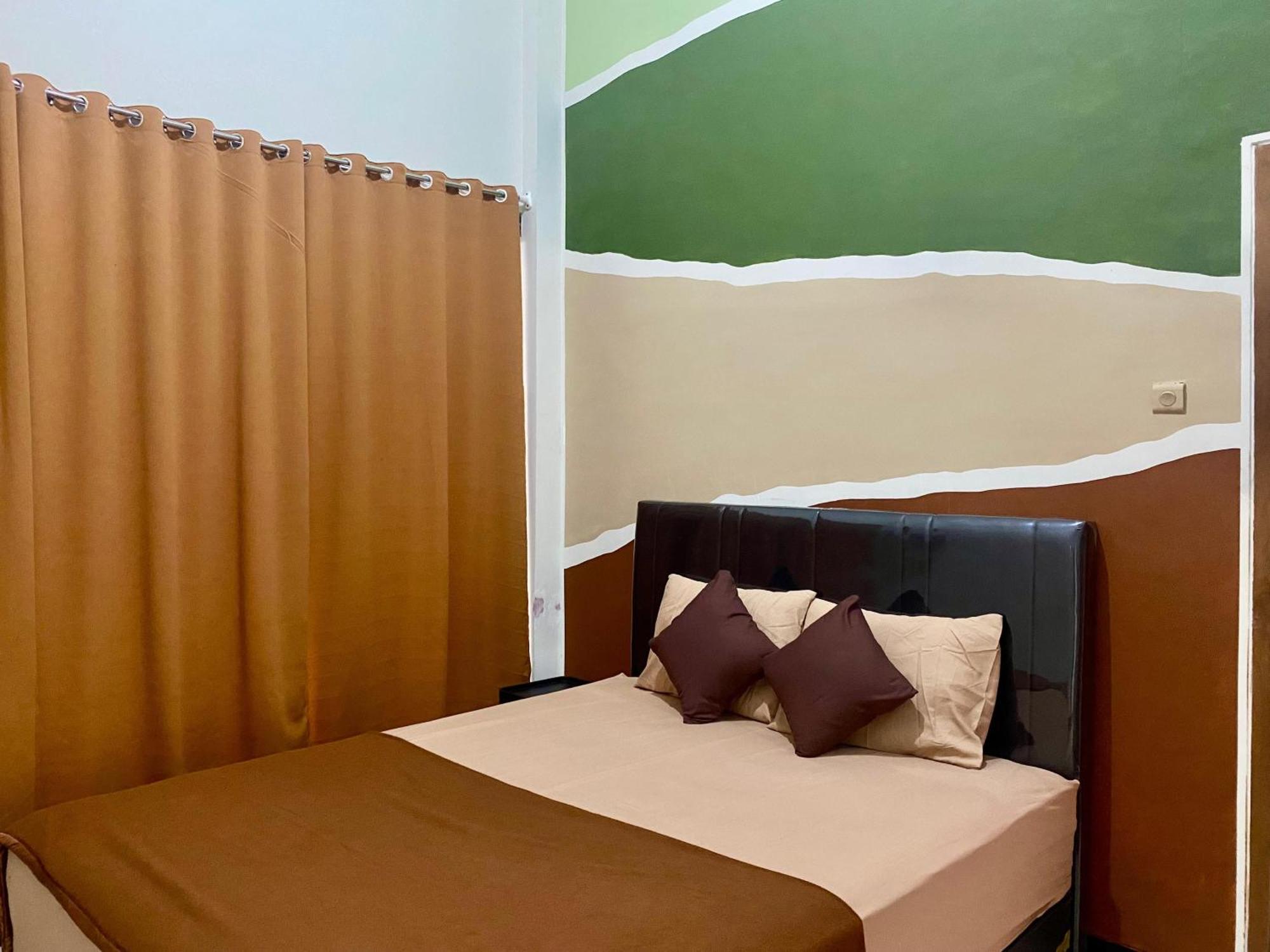 Zzz Hostel 玛琅 外观 照片