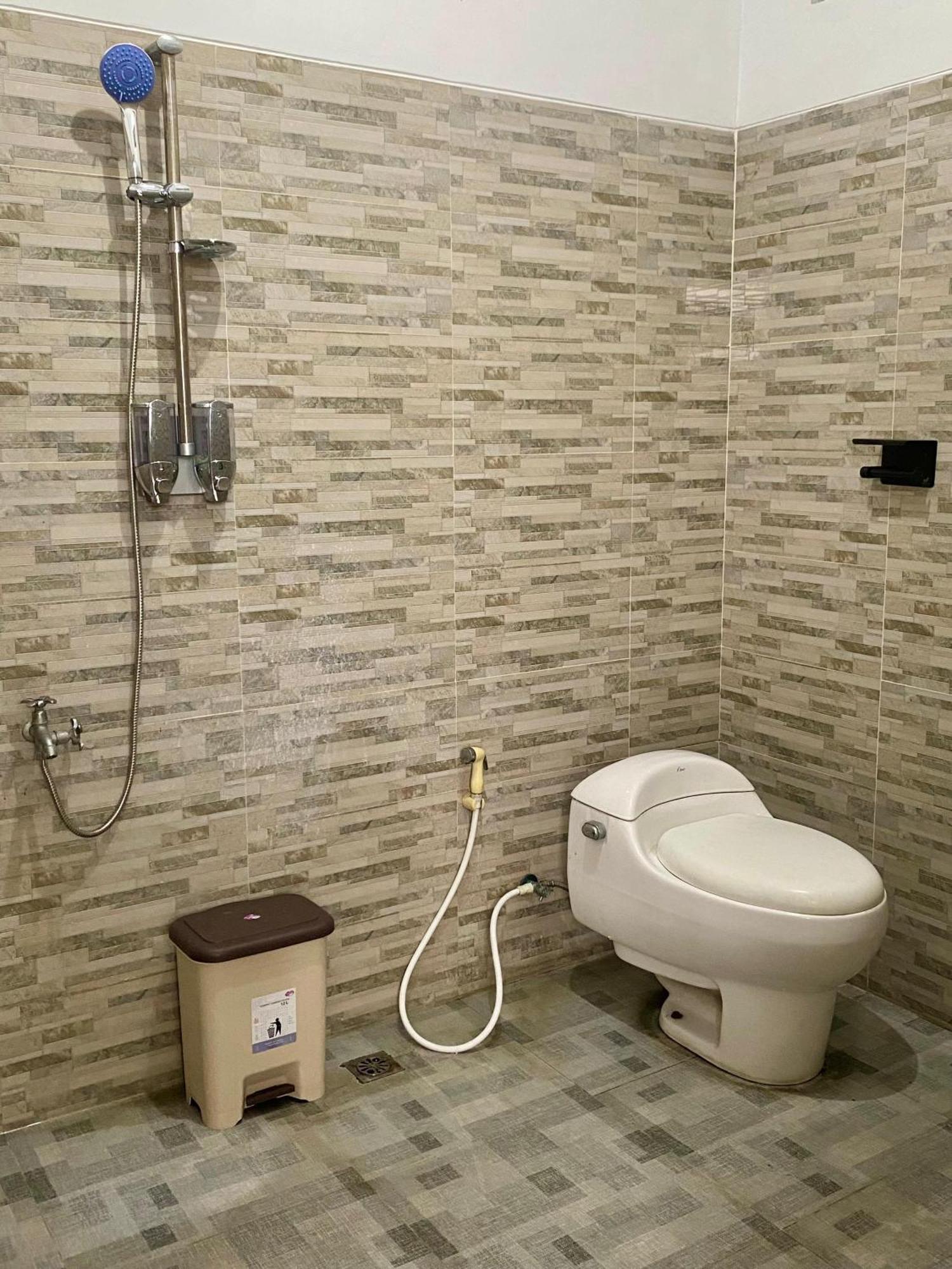 Zzz Hostel 玛琅 外观 照片