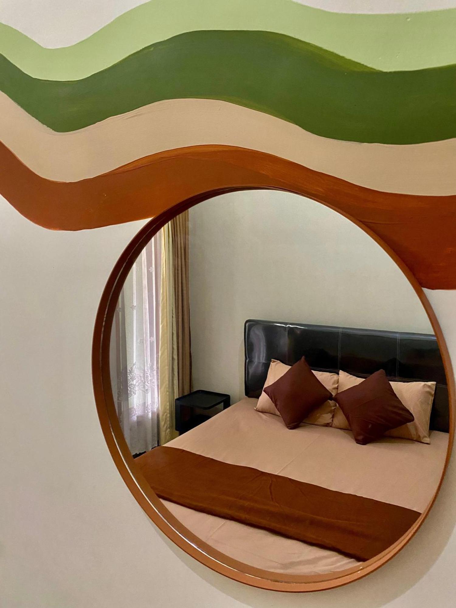 Zzz Hostel 玛琅 外观 照片