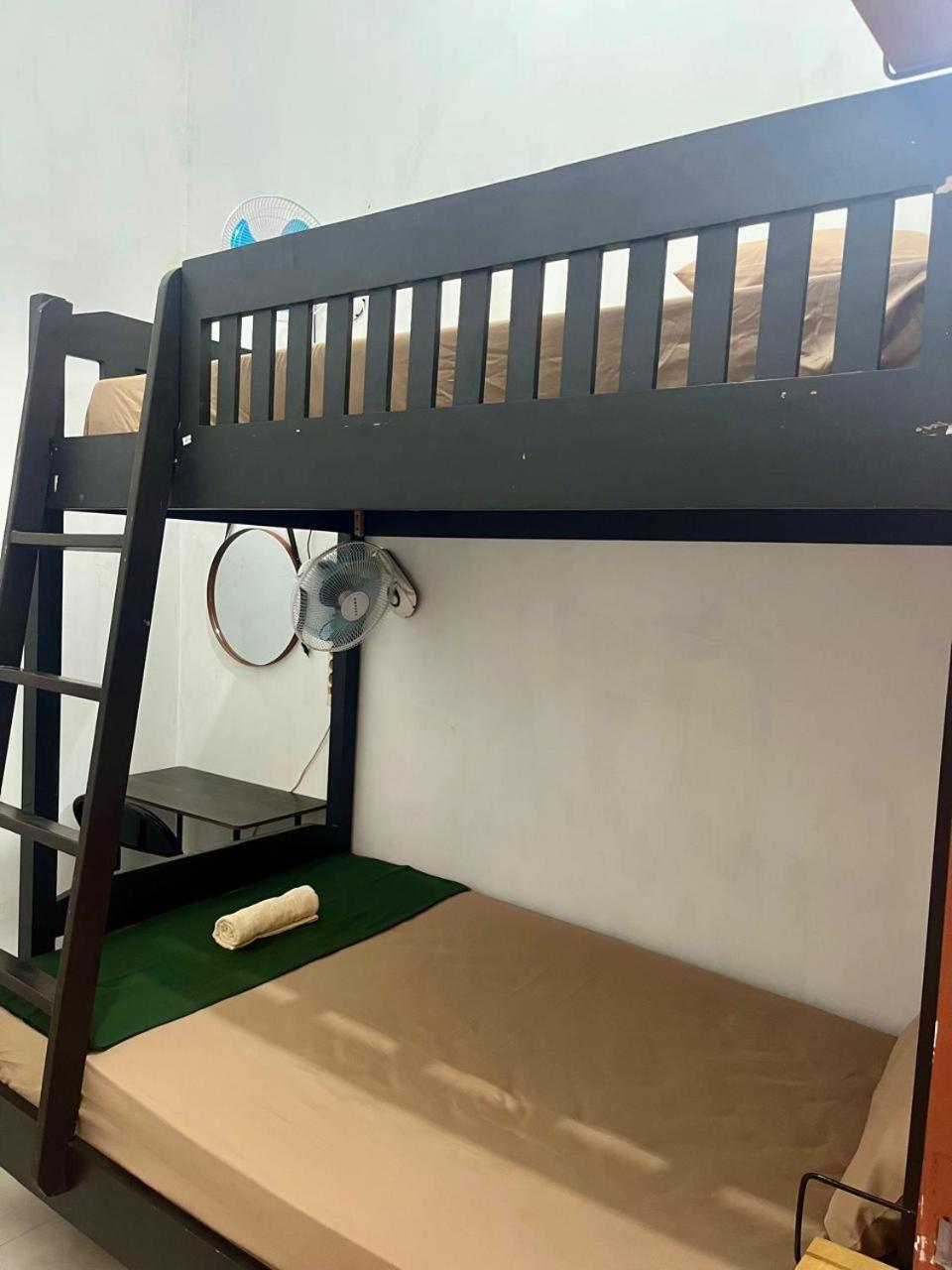 Zzz Hostel 玛琅 外观 照片