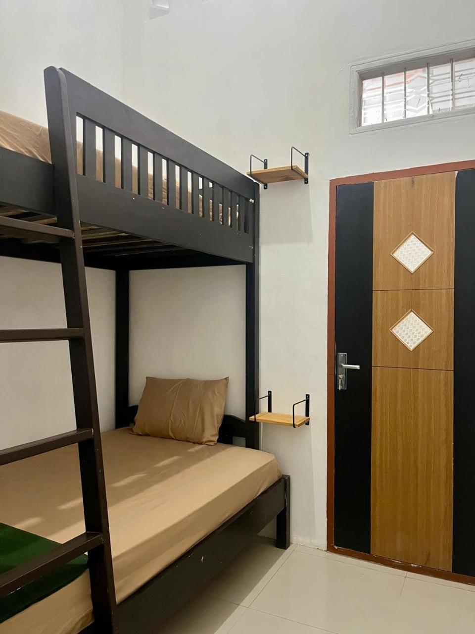Zzz Hostel 玛琅 外观 照片