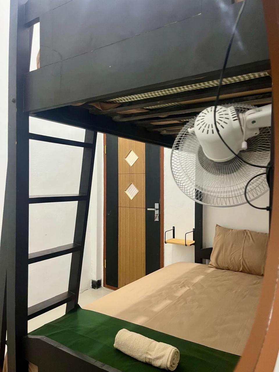 Zzz Hostel 玛琅 外观 照片