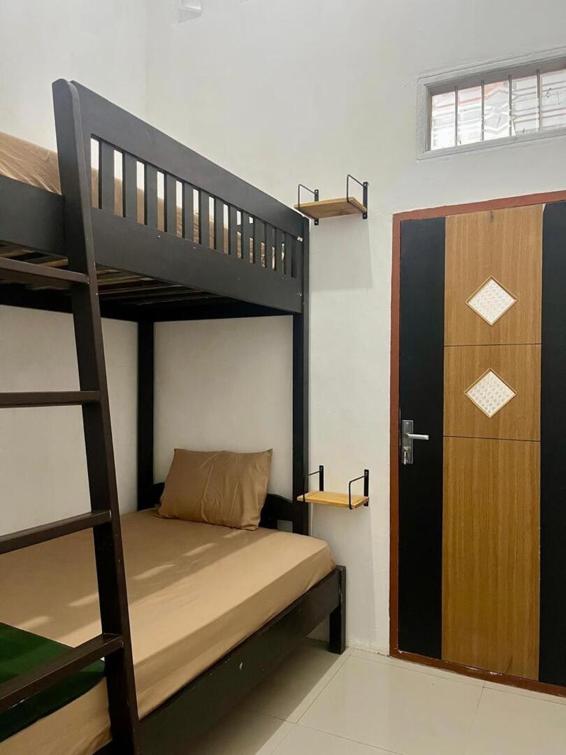 Zzz Hostel 玛琅 外观 照片