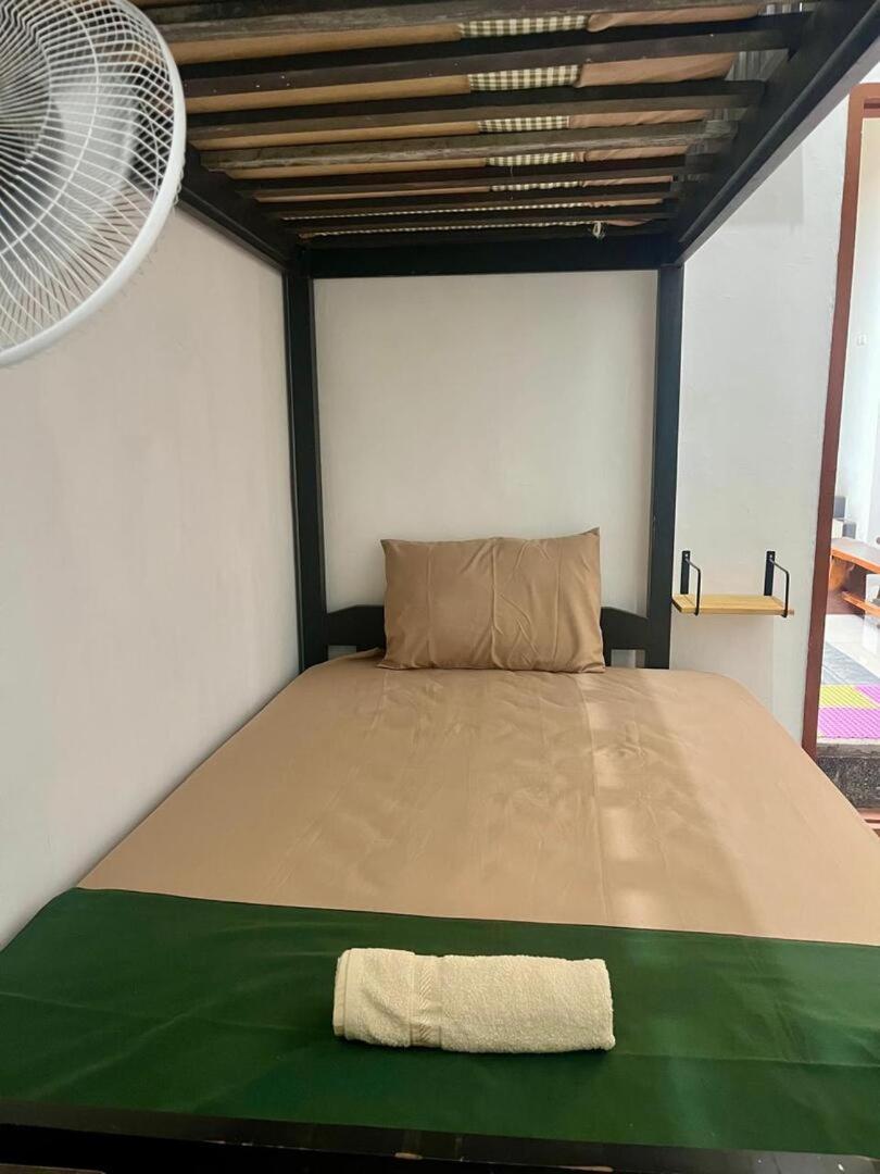 Zzz Hostel 玛琅 外观 照片