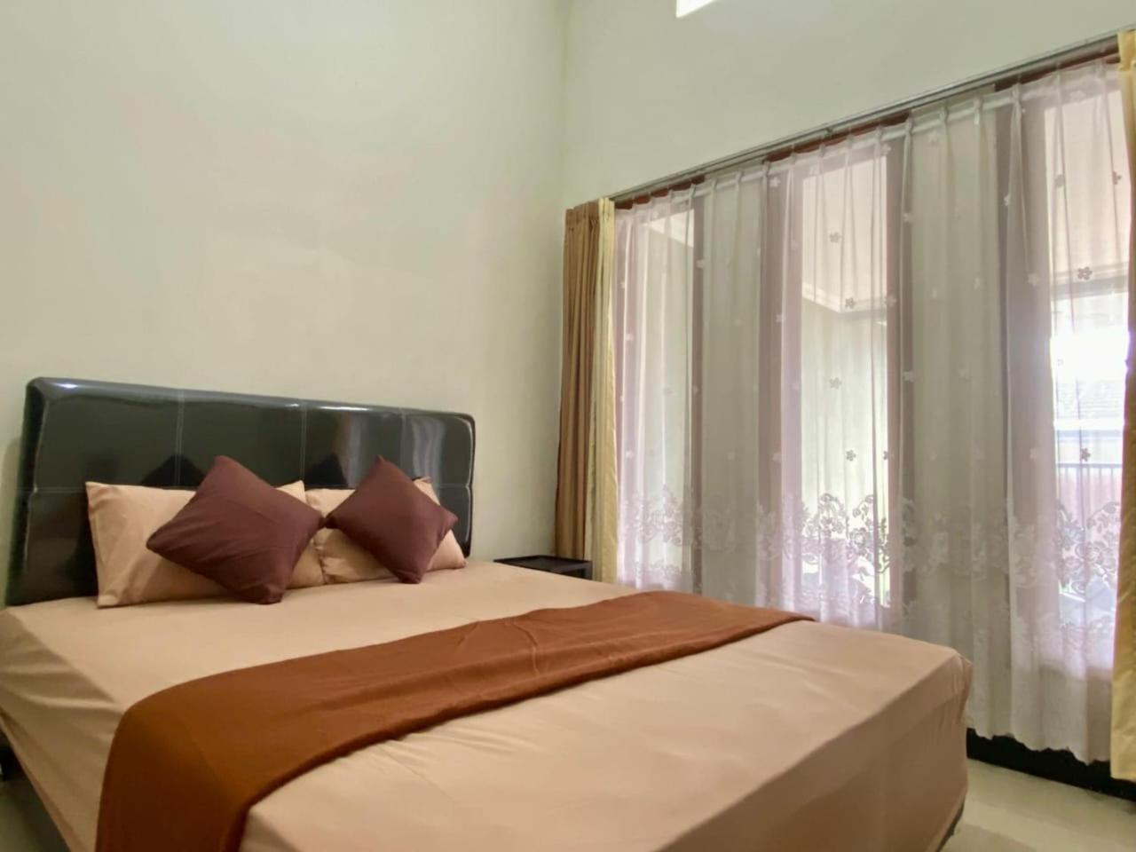 Zzz Hostel 玛琅 外观 照片