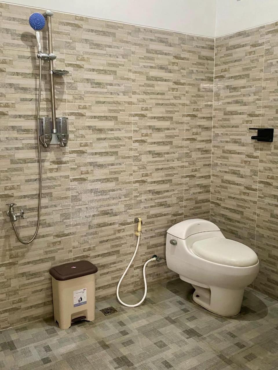 Zzz Hostel 玛琅 外观 照片