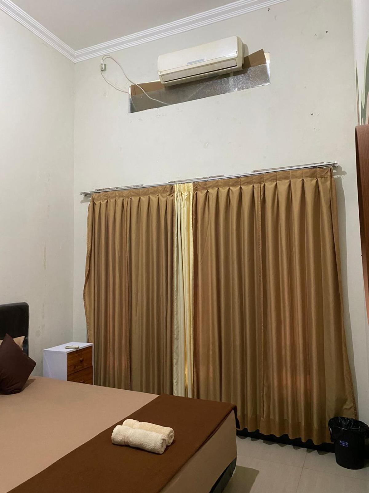 Zzz Hostel 玛琅 外观 照片