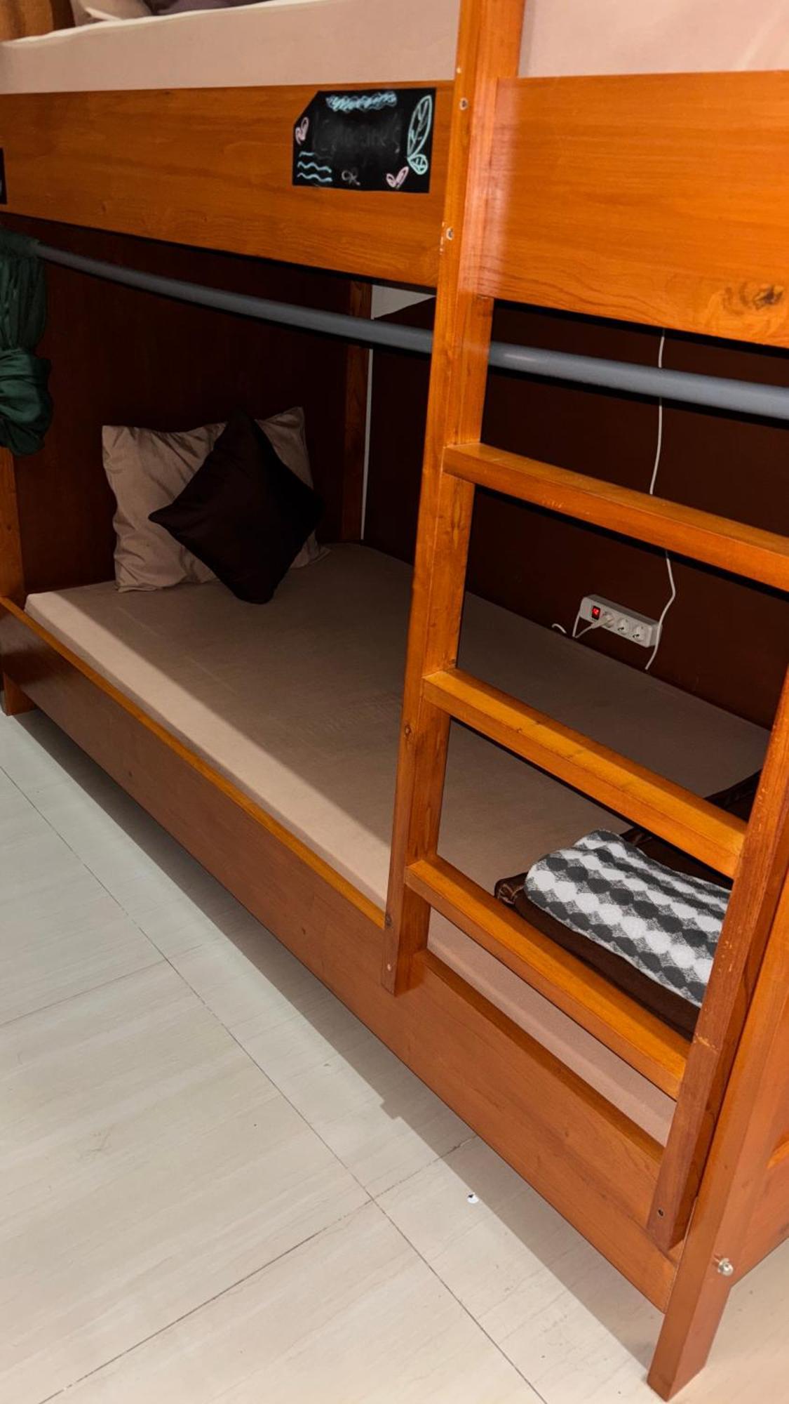 Zzz Hostel 玛琅 外观 照片